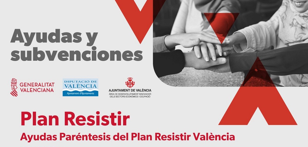 523 ajuntaments de la Comunitat s'han adherit a les Ajudes Parèntesis